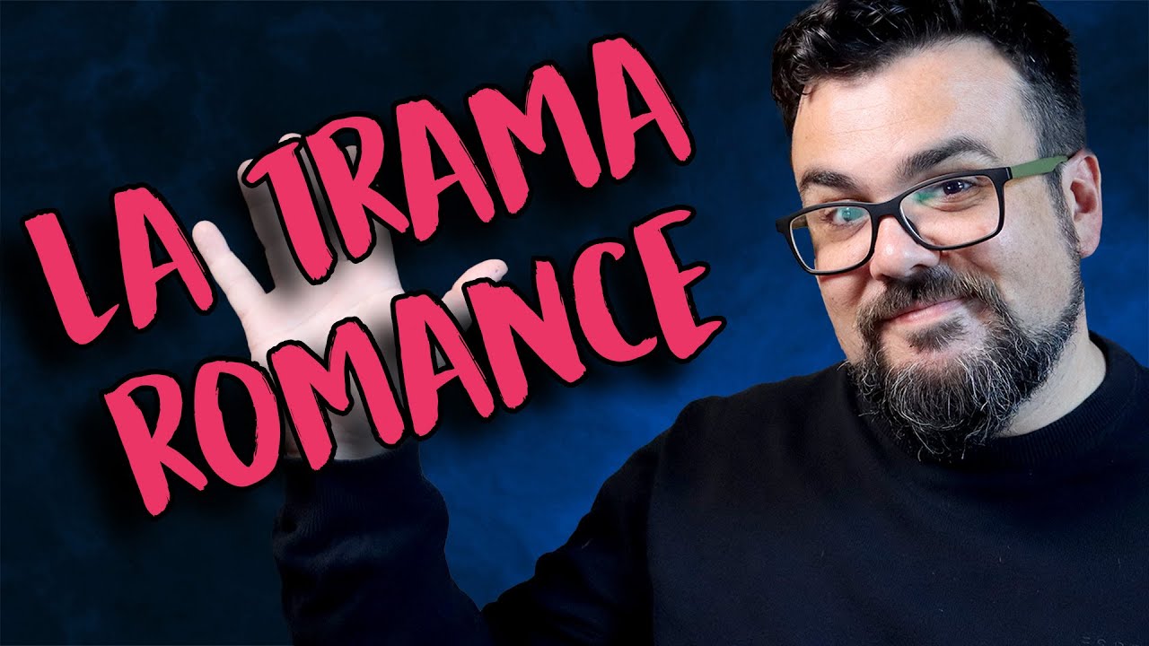 Come scrivere una trama romantica