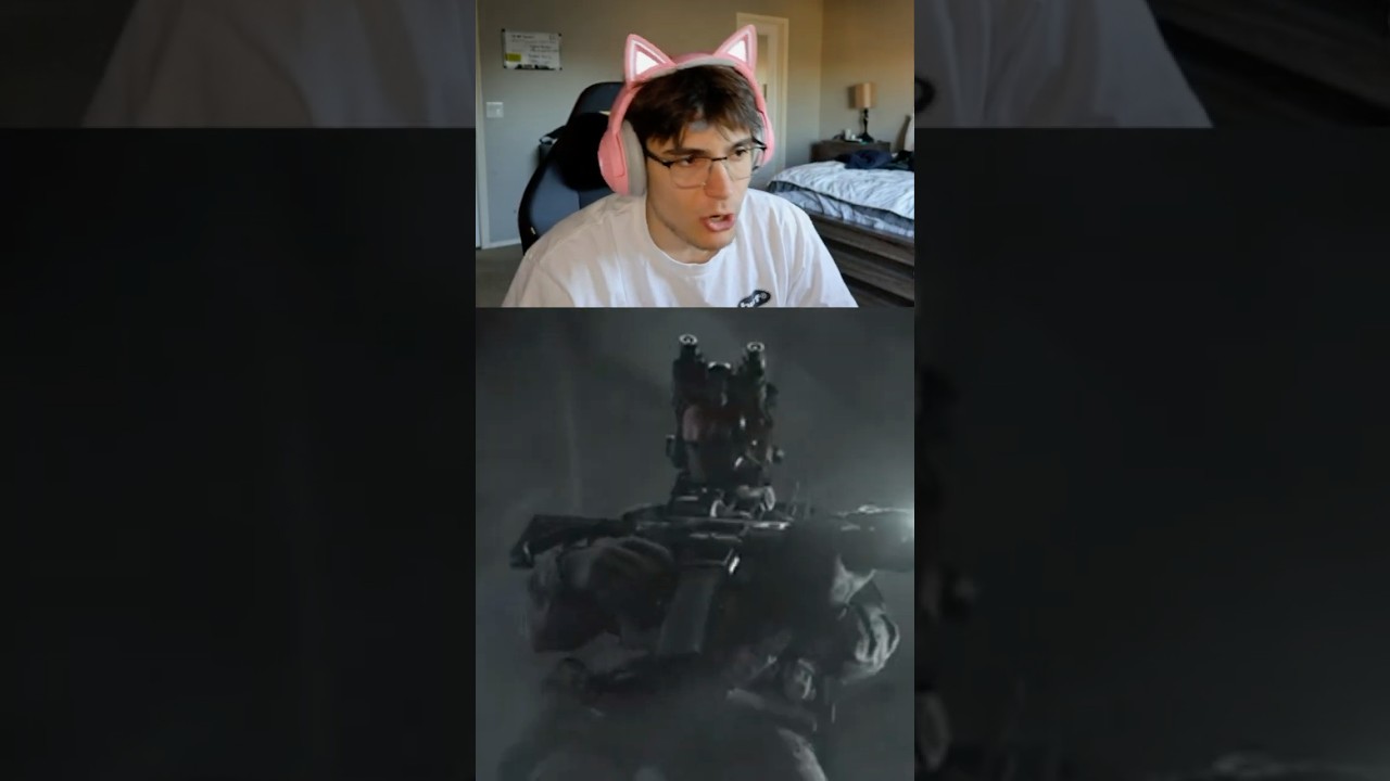 RE9's DLC REVEALED?