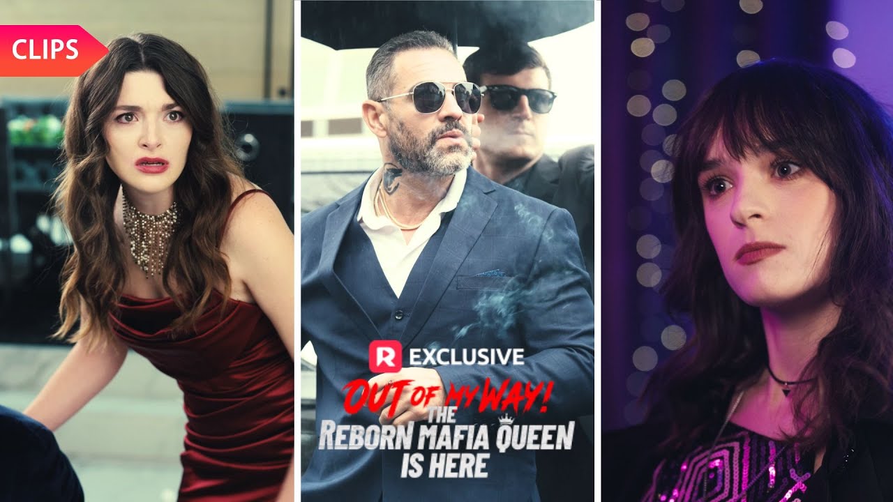 Reborn to Take Back Everything They Stole.| Out of My Way! The Reborn Mafia Queen Is Here