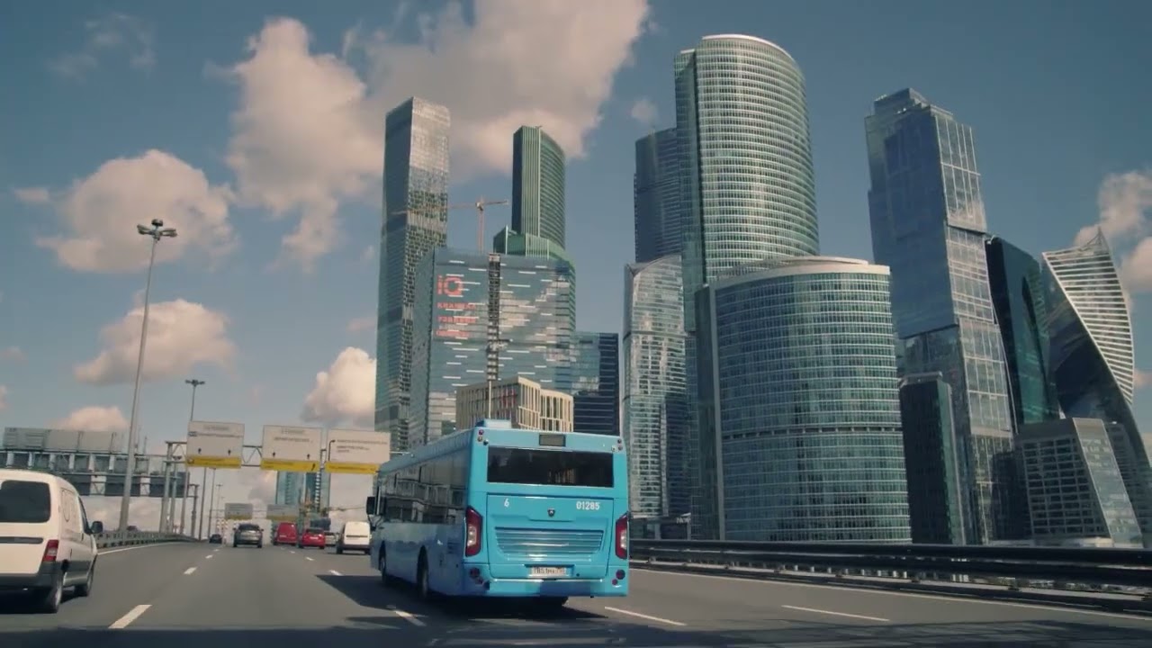Ликинский автобусный завод
