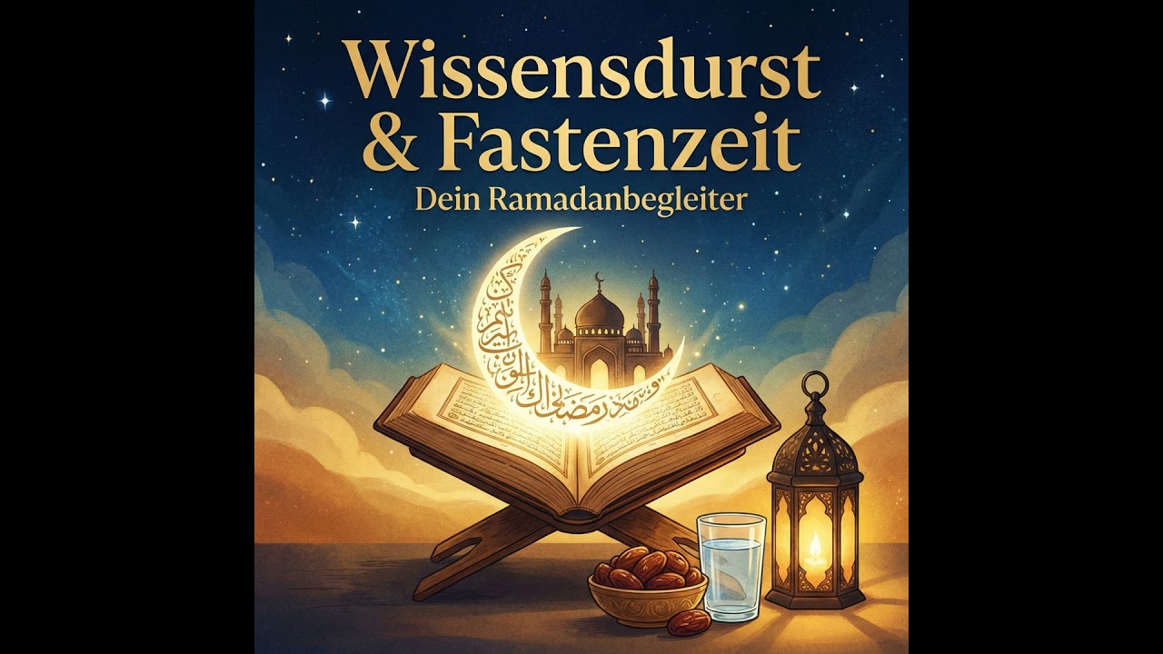 Die Waffe des Fastenden: Warum dein Dua jetzt das Schicksal ändern kann