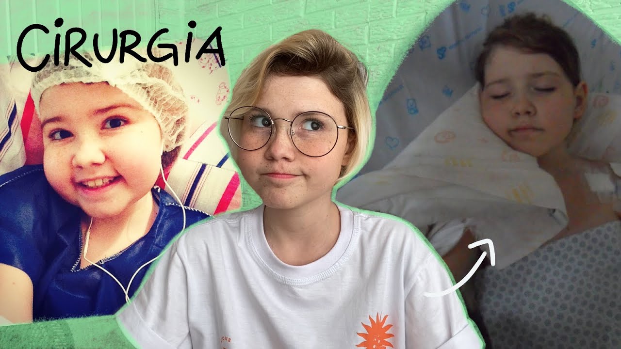 COMO &Eacute; FAZER UMA CIRURGIA NO INTESTINO? minhas 2 experi&ecirc;ncias com doen&ccedil;a de crohn