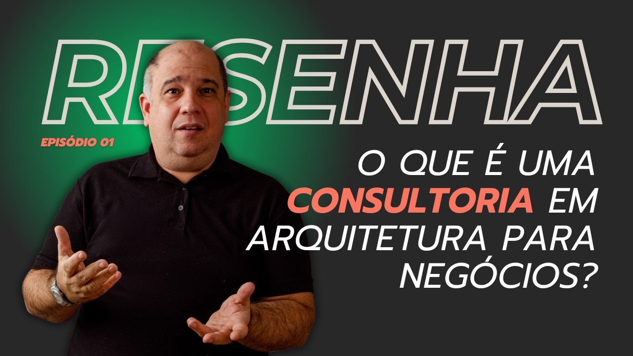 RESENHA | Dúvida que lota meu direct: O que é essa tal CONSULTORIA?