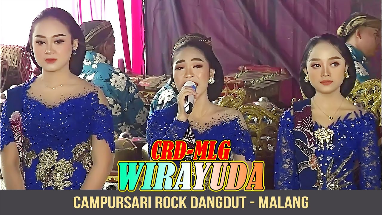 Pesona Tayub Malang Wirayuda CRD Campursari ▶ Beksan Siang Full Album ⚜ Top Seni ⚜