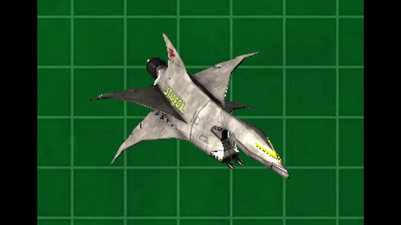 Star Fox Theme Evolution