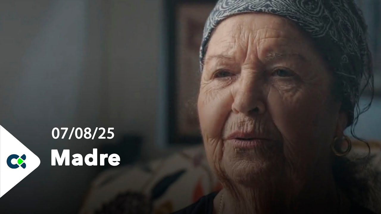 Madre, Enriqueta (La Graciosa) | 07/08/25