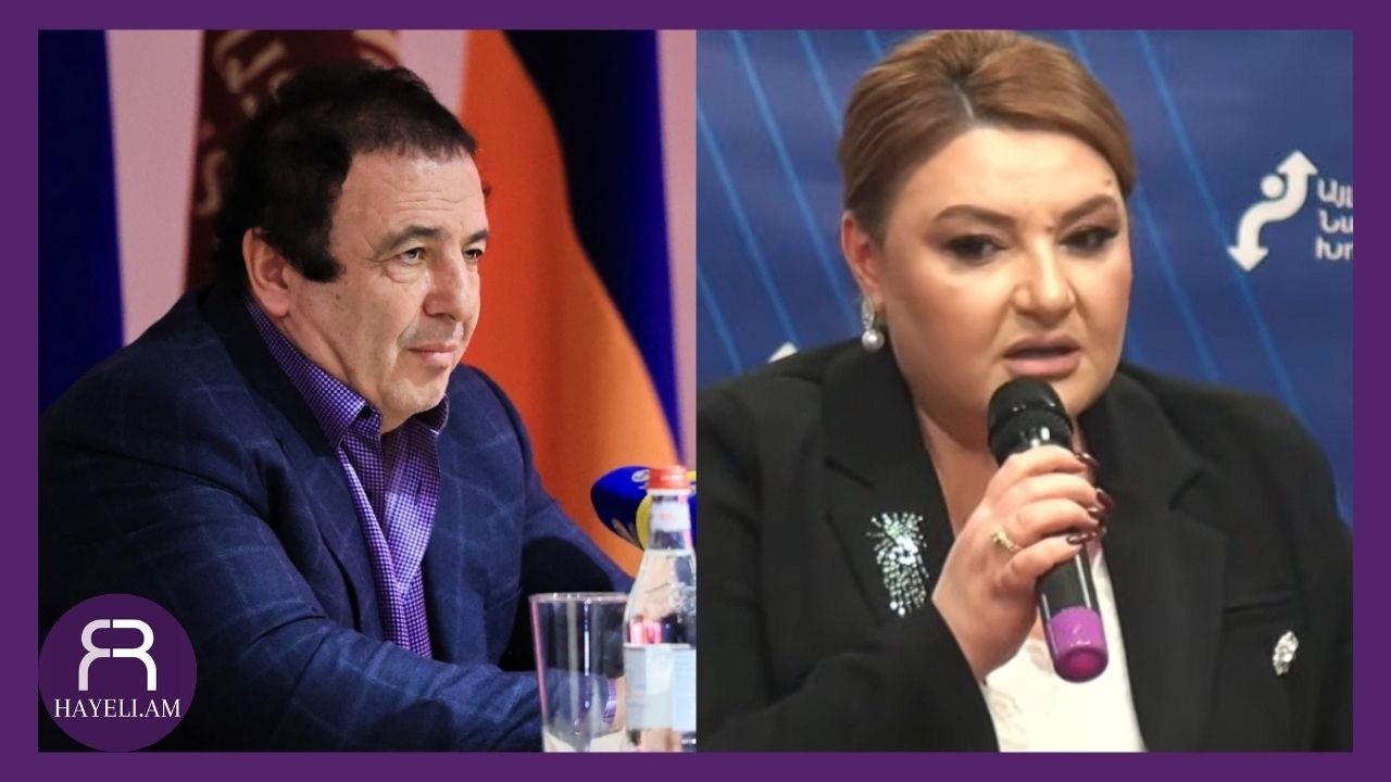 Սա մեր շանսն ու հնարավորությունն է․ Գագիկ Ծառուկյանը երեկ հստակ շեշտադրում արեց․ Իվետա Տոնոյան
