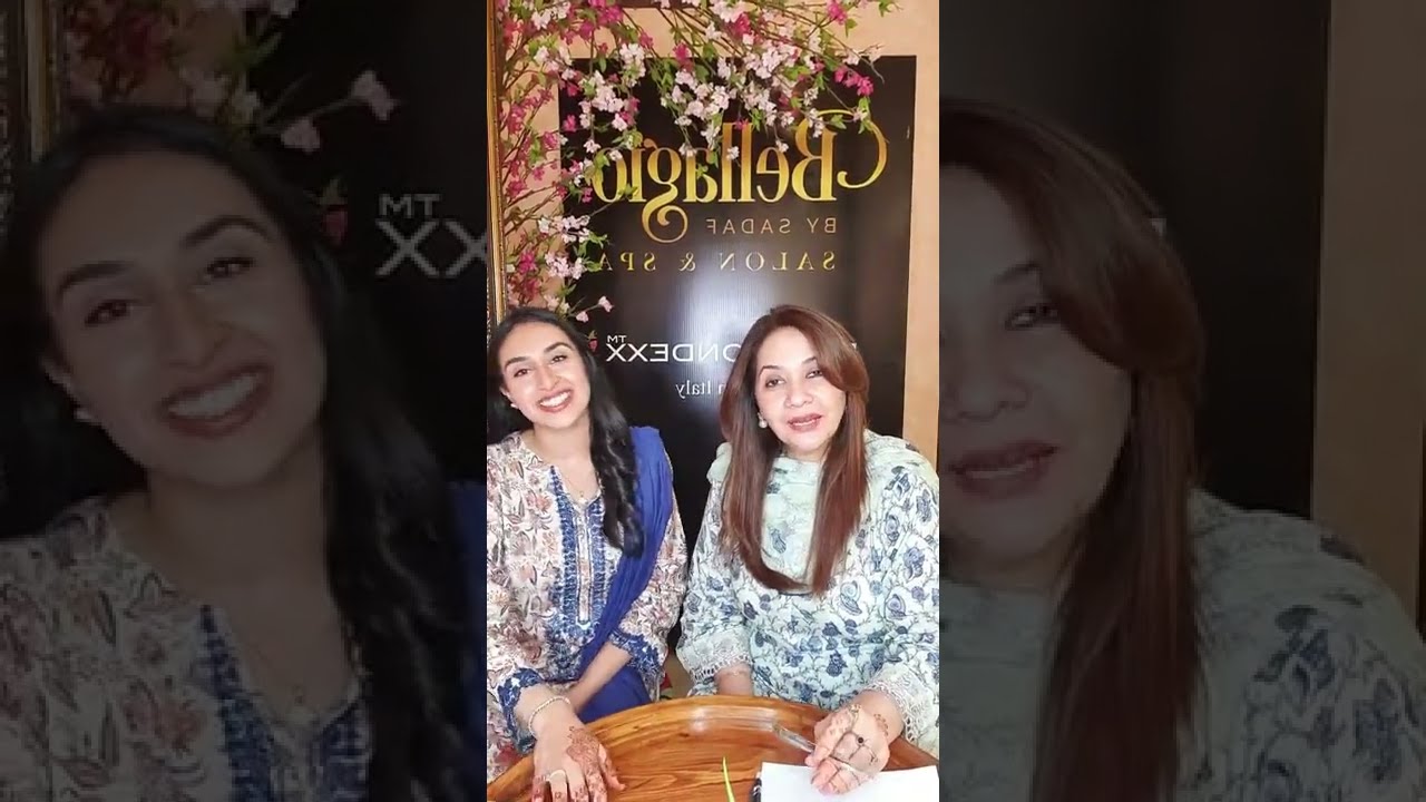 How to look after your skin in Pakistan!