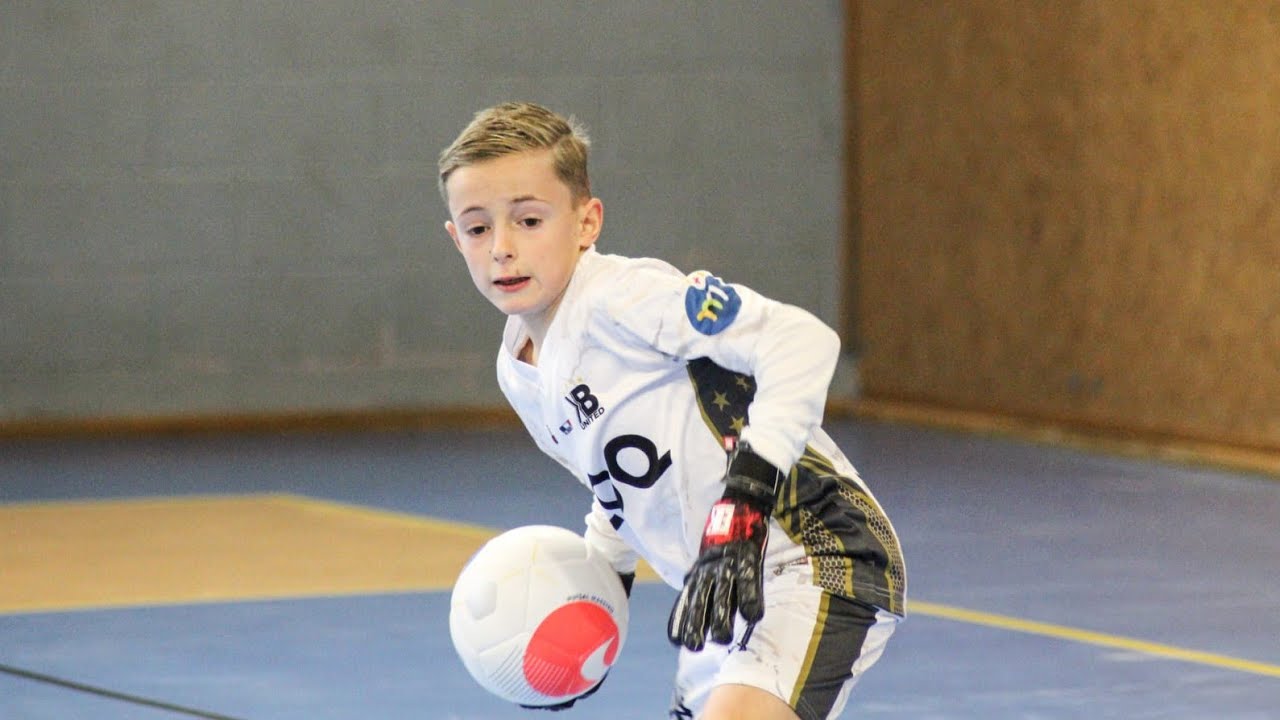 (VAFC) Valenciennes FC vs KB United