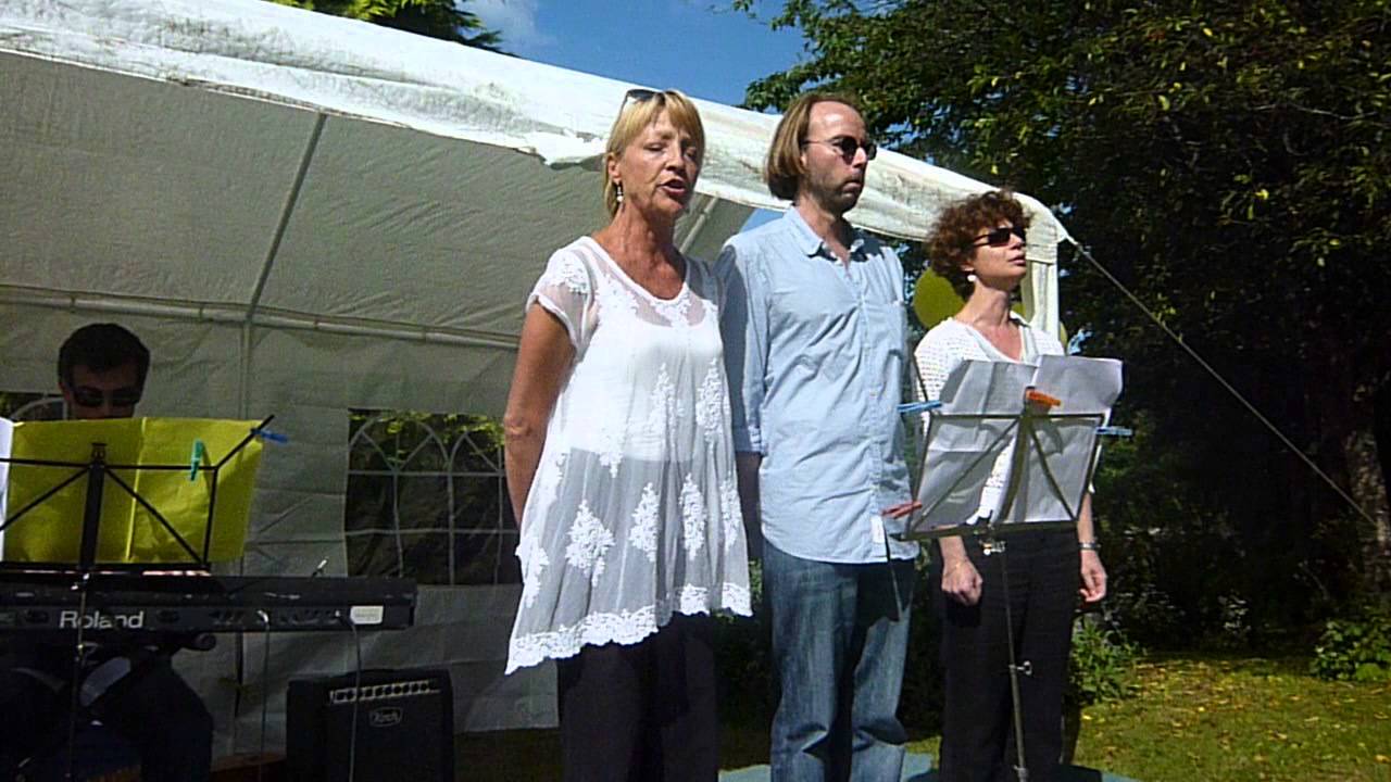 helene lucile philippe chant d allegresse