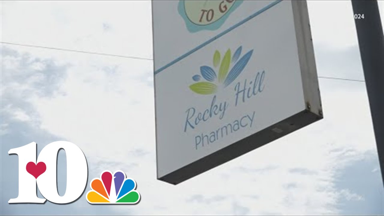 Knoxville pharmacy raided by FBI accused of more than $8.7 million in health care fraud