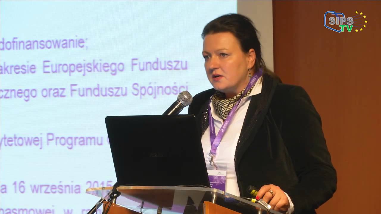 KKFS 4.11.2015 cz.7 - Program Operacyjny Polska Cyfrowa na lata 2014-2020 - konkursy w ramach I osi