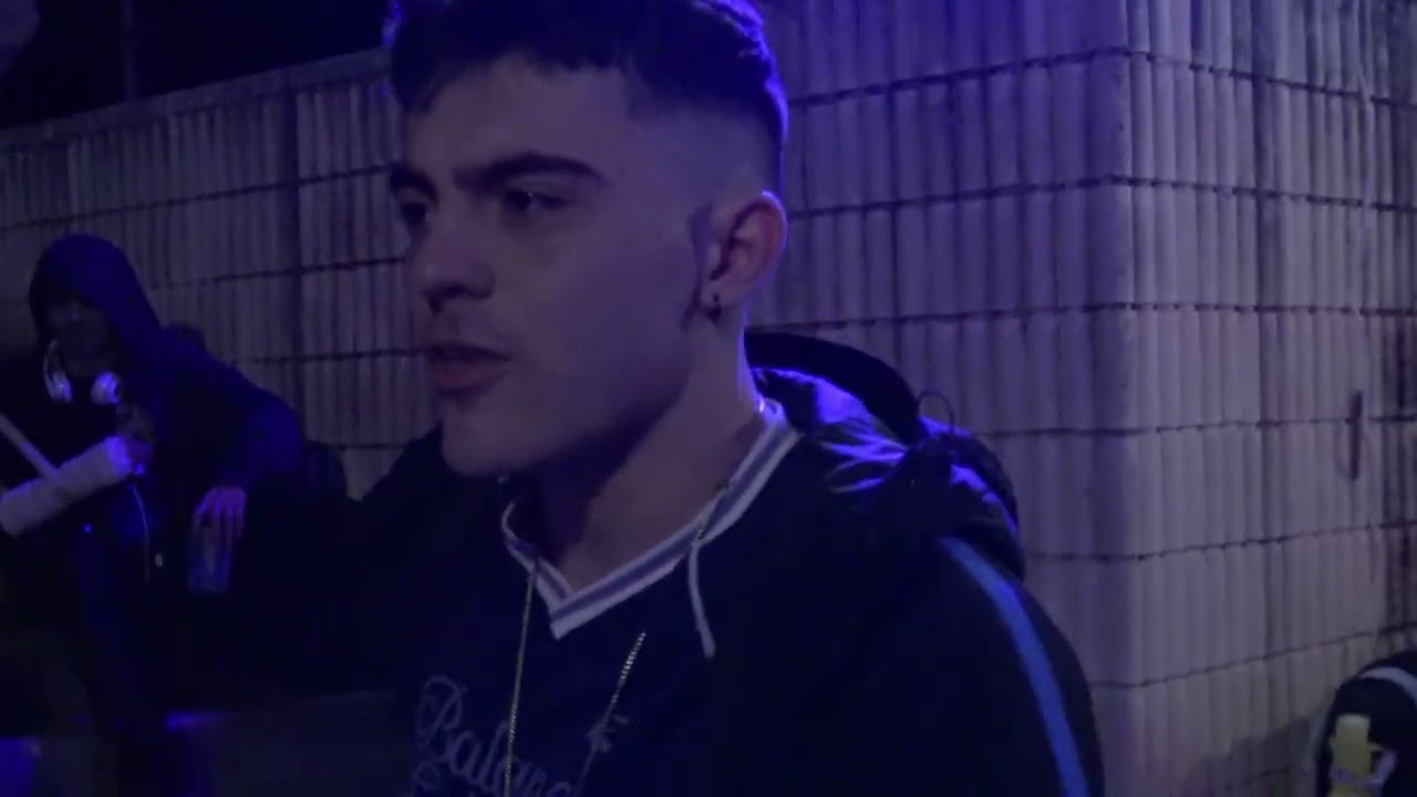 KNESS VS KUSHO