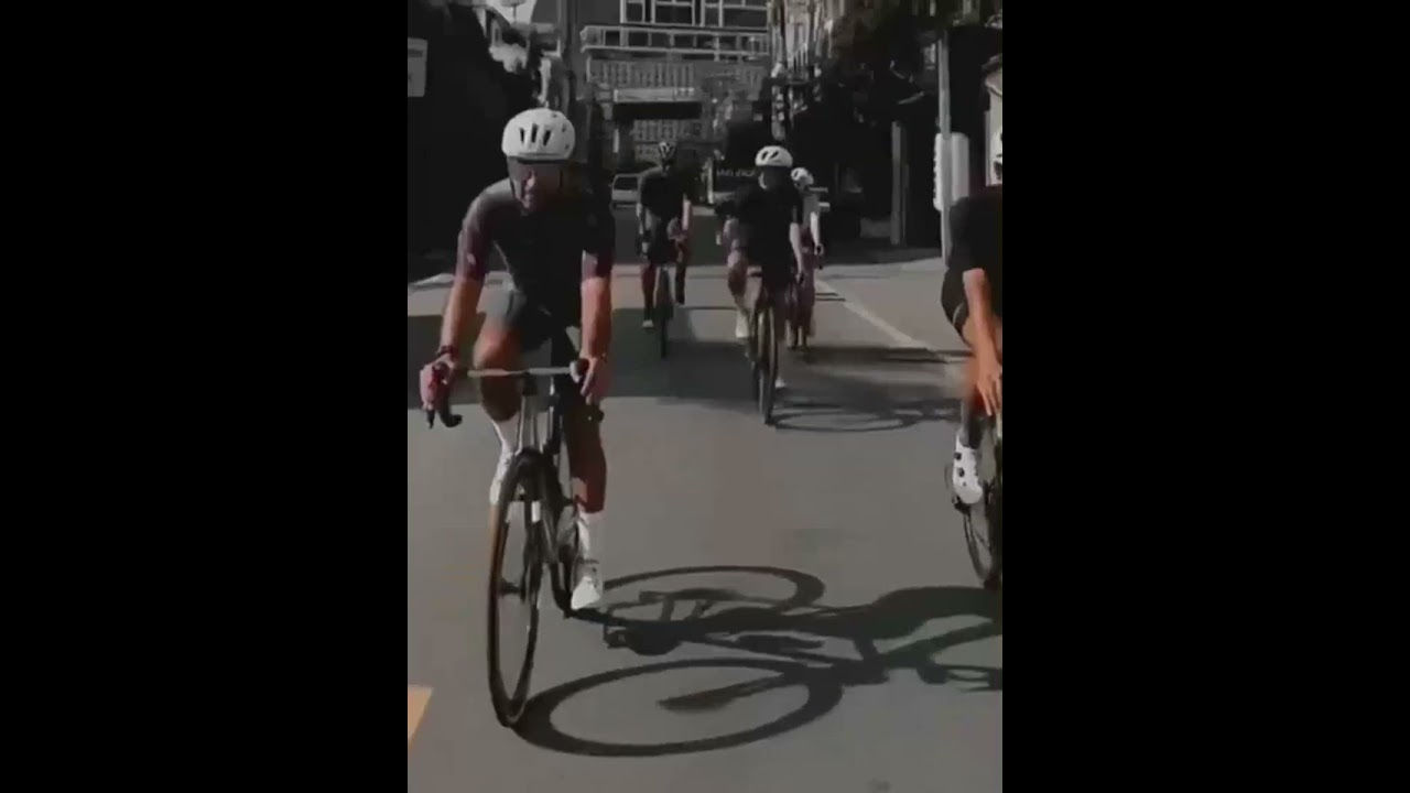 🔥 Stay Cool & Ride Faster! 🚴‍♂️ Breathable Summer Cycling Jersey | Eurobike 2025