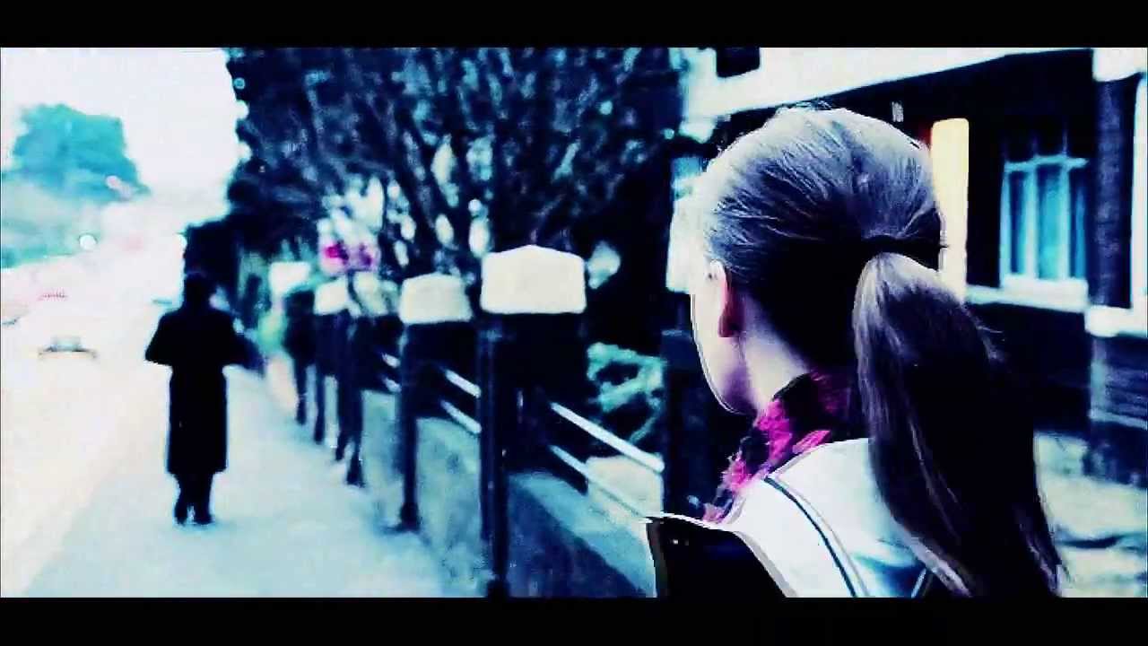 empty sky (sherlock/molly)