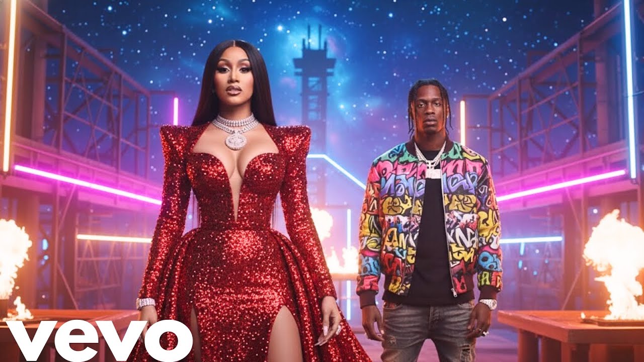Drake, Travis Scott, Nicki Minaj, Lil Wayne, Tyga – Ultimate Dark Trap Playlist for Late Nights