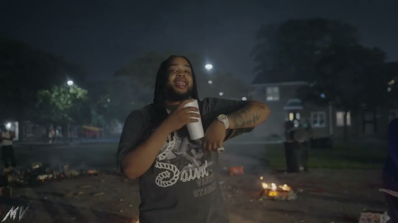 Billa Supreme x Marcoo5k - Back To Back (Official Music Video) Shot By @NickTheSoul