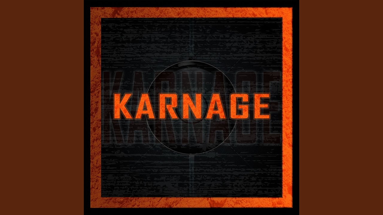 Karnage (feat. ADN, Tito, Rick L’entourage, Colérik Man, RMS, Kusarigama, SG, Ampee, Rydim,...