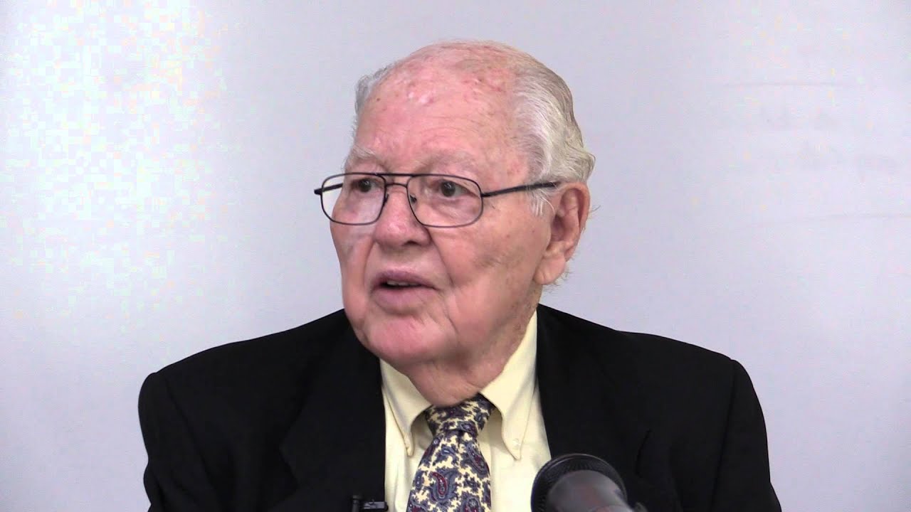 Charles Prince - Romans 13:6 - 11 - OHC Covenant Class