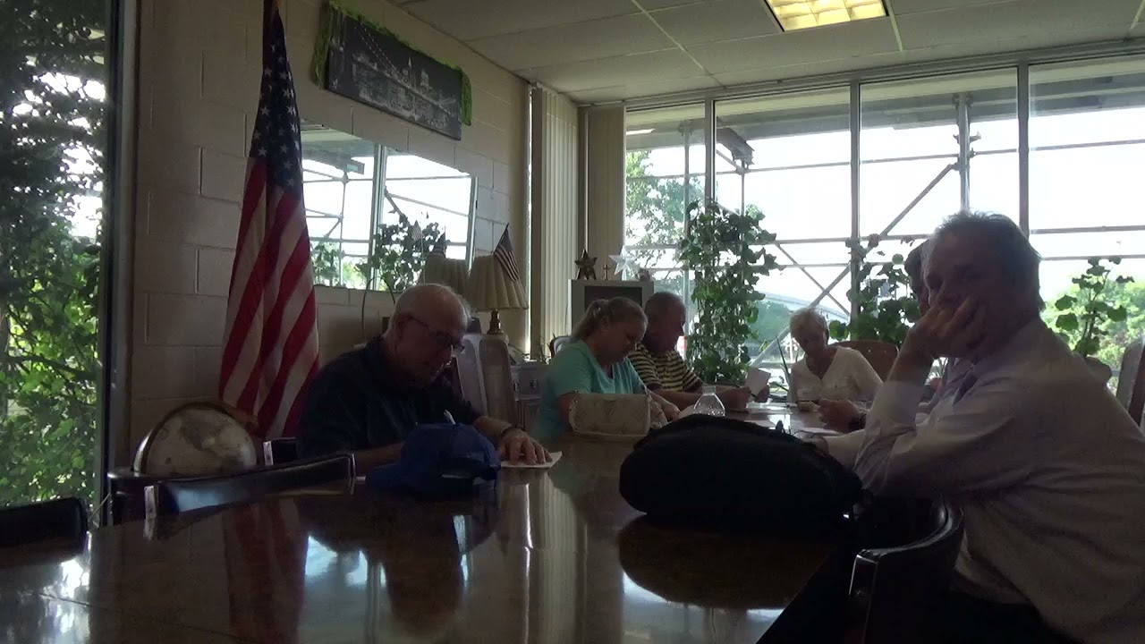 Belmar Housing Authority - August 5, 2024
