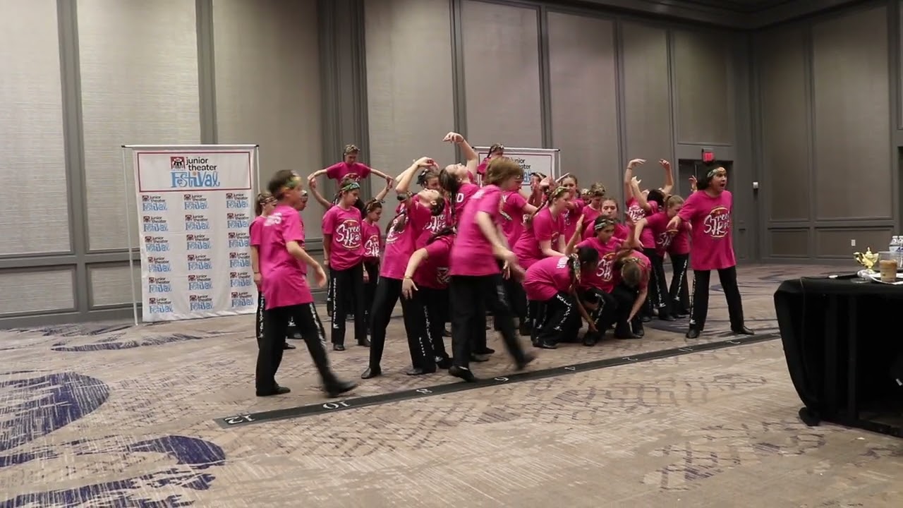 MCMT ALADDIN JR 2023 JTF