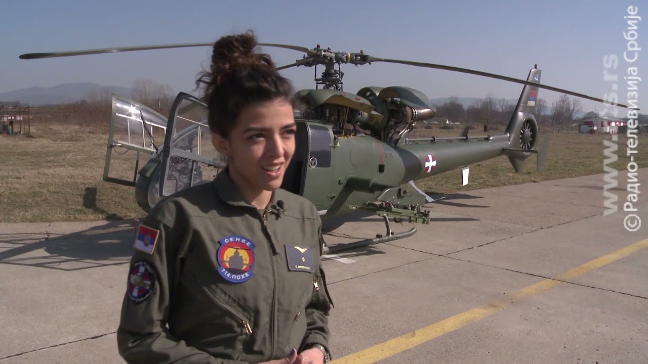 Emisija Dozvolite: Ko su Senke Vojske Srbije i zašto jedan policajac voli vojsku
