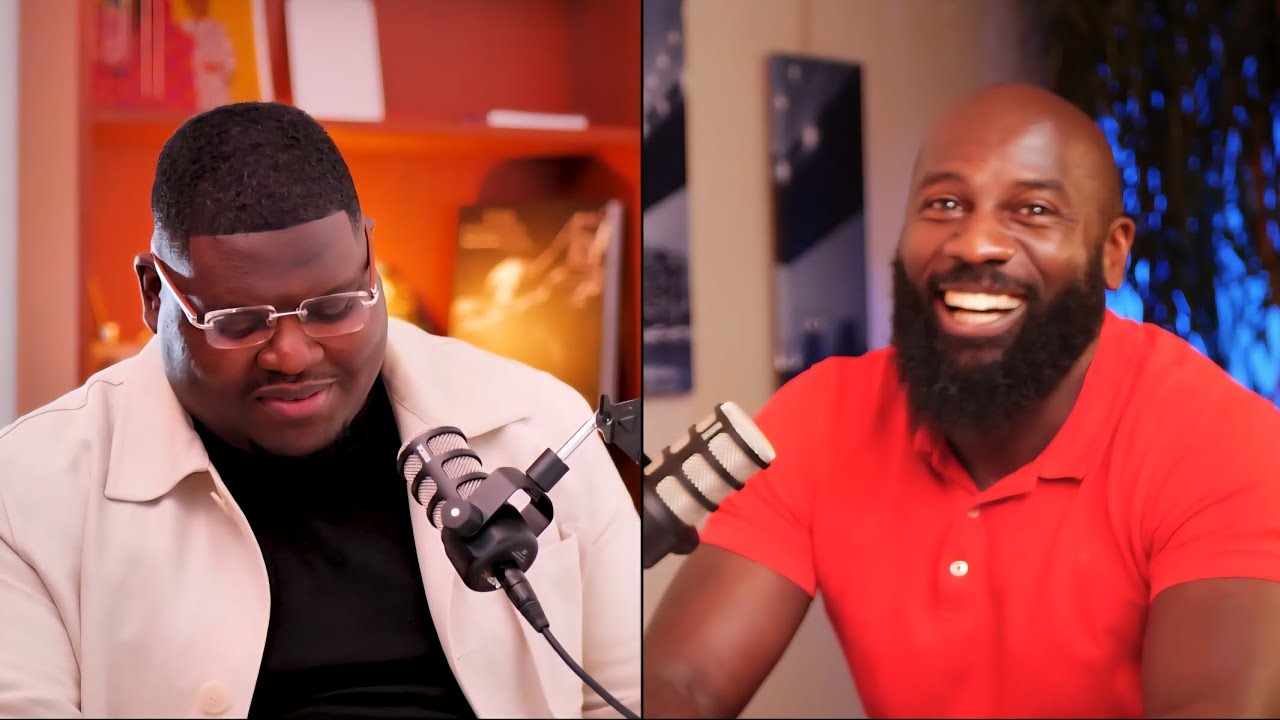 Paroles Partagées_Épisode 2 : 