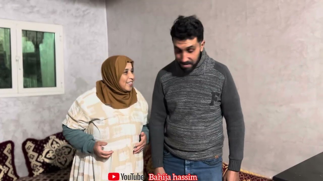فيلم قصير: حتى فات الفوت 😱 دراما مغربية 💯