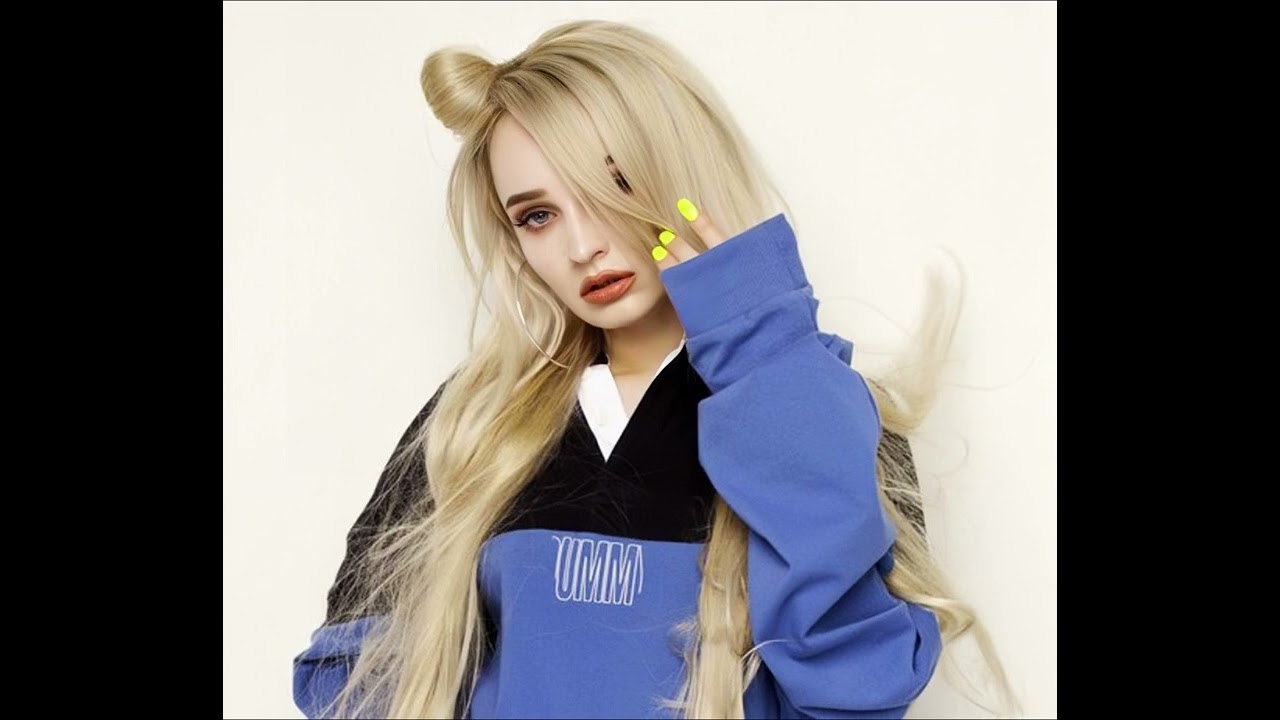 Kim Petras - Choker (Official Audio)