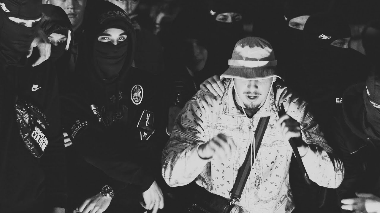 LBOY - RIVODRILL (Prod. Anaheim)
