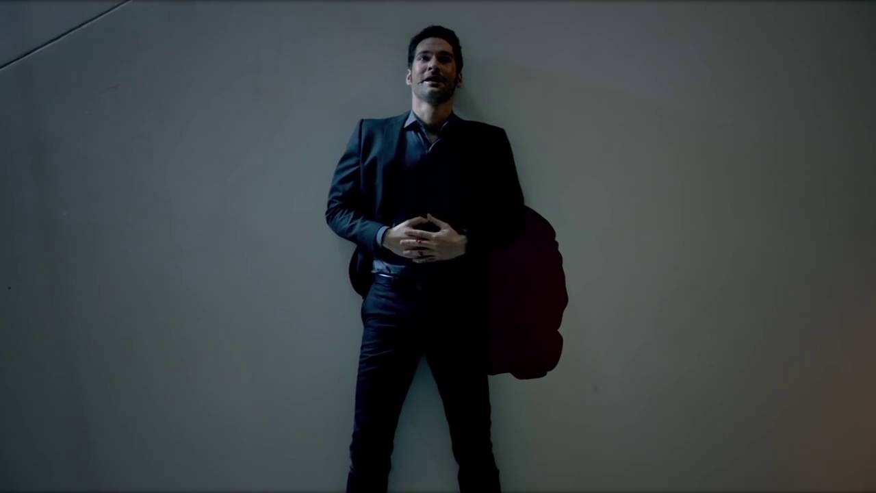 Люцифер   Lucifer   2 сезон русский трейлер