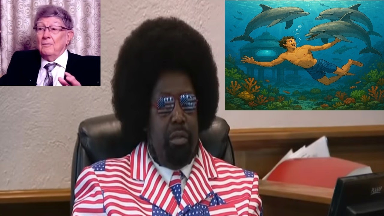 🔴 ST.PATRICKS DAY,  Trials, Afroman,  Tomkins, Rection