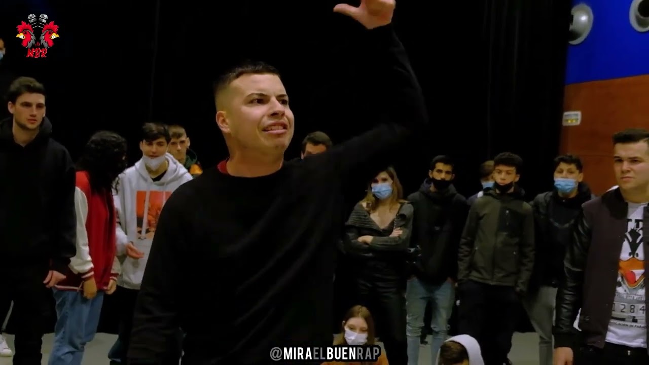 (BATALLÓN) KAVRON VS NOCRE SEMIFINAL DISTRITO 8 LA ALMOZARA 2021