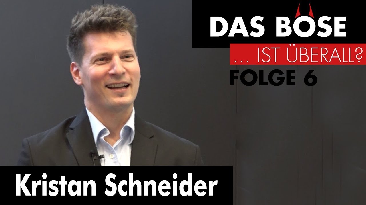 Killerviren, Antibiotikaresistenz & Co - Kristan Schneider