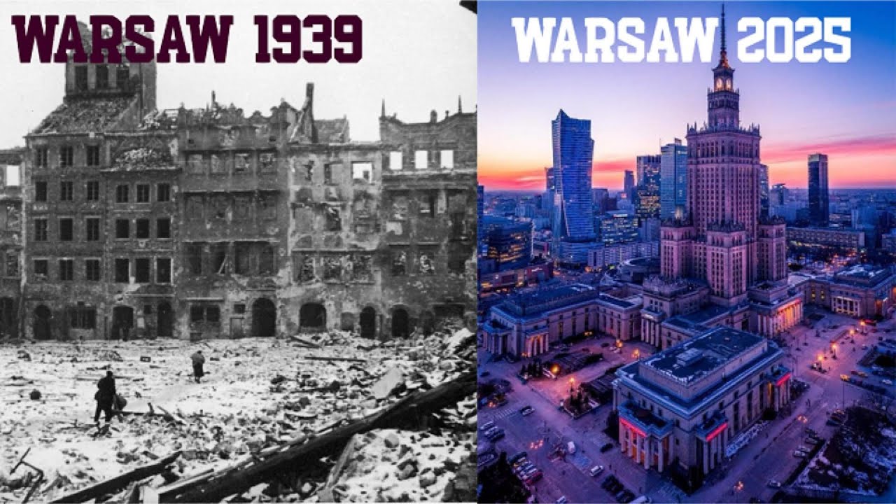 The Secret That Could Have Ended the War in 1939 – Otto’s Most Dangerous Mission!