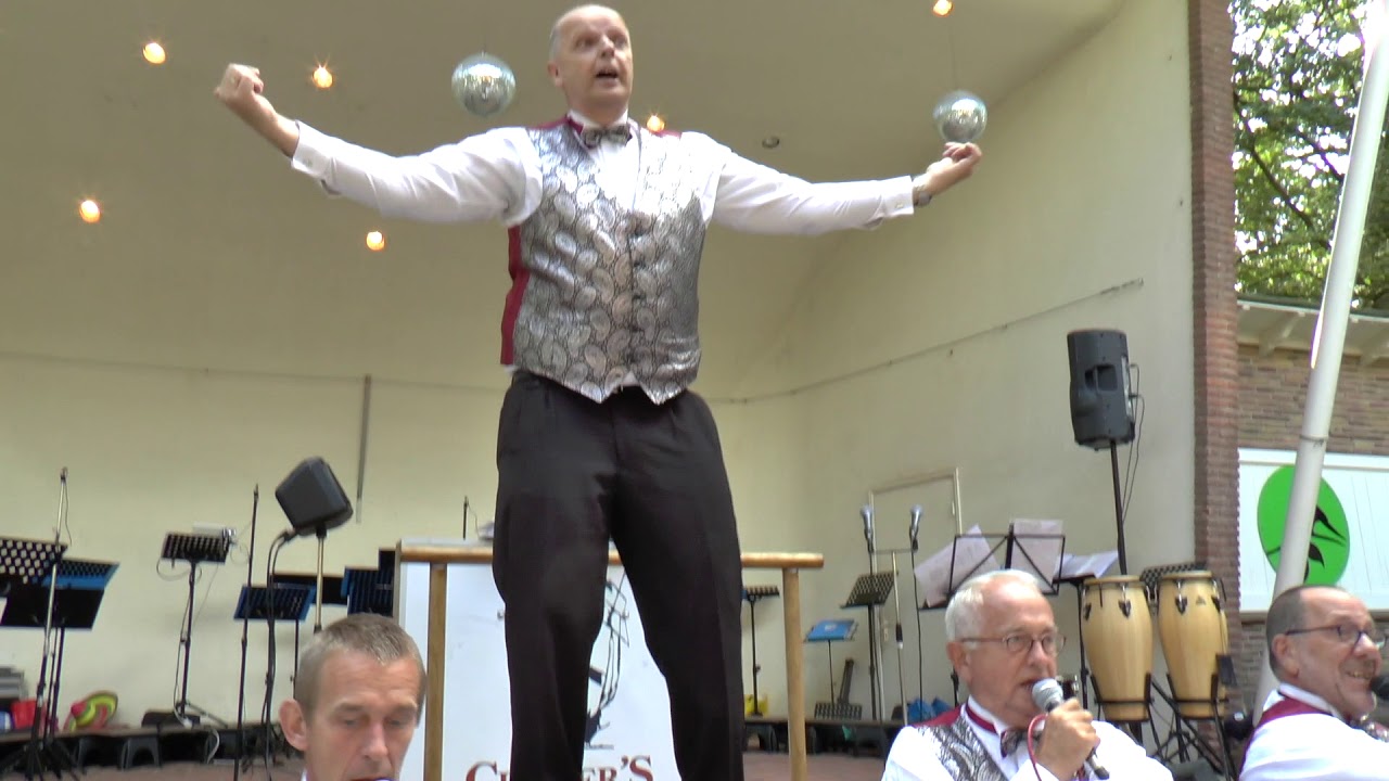 RTVSternet 20170903 Clippers Crew Concert 05 05 De Grolse Hofzangers Hande zum himmel tv