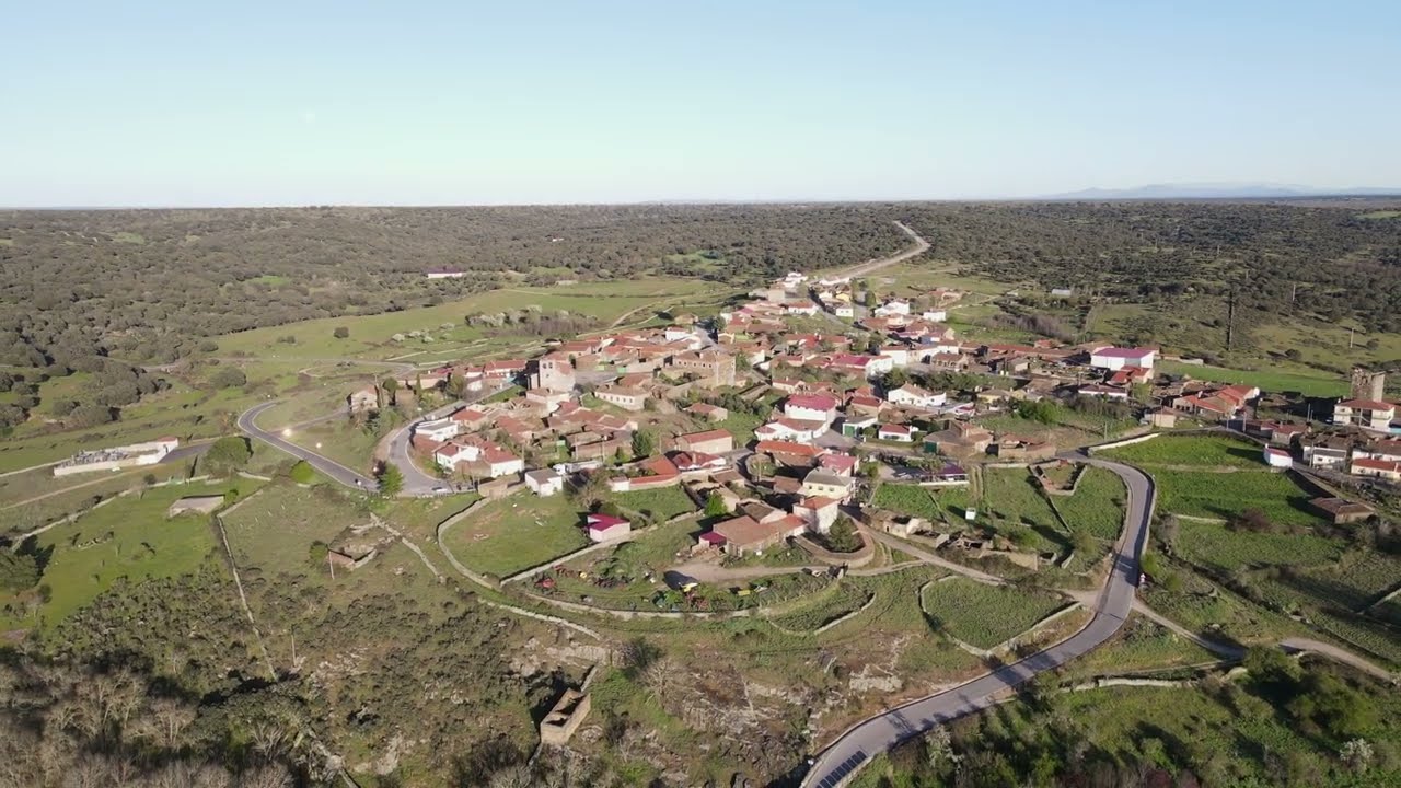 VILLARES DE YELTES
