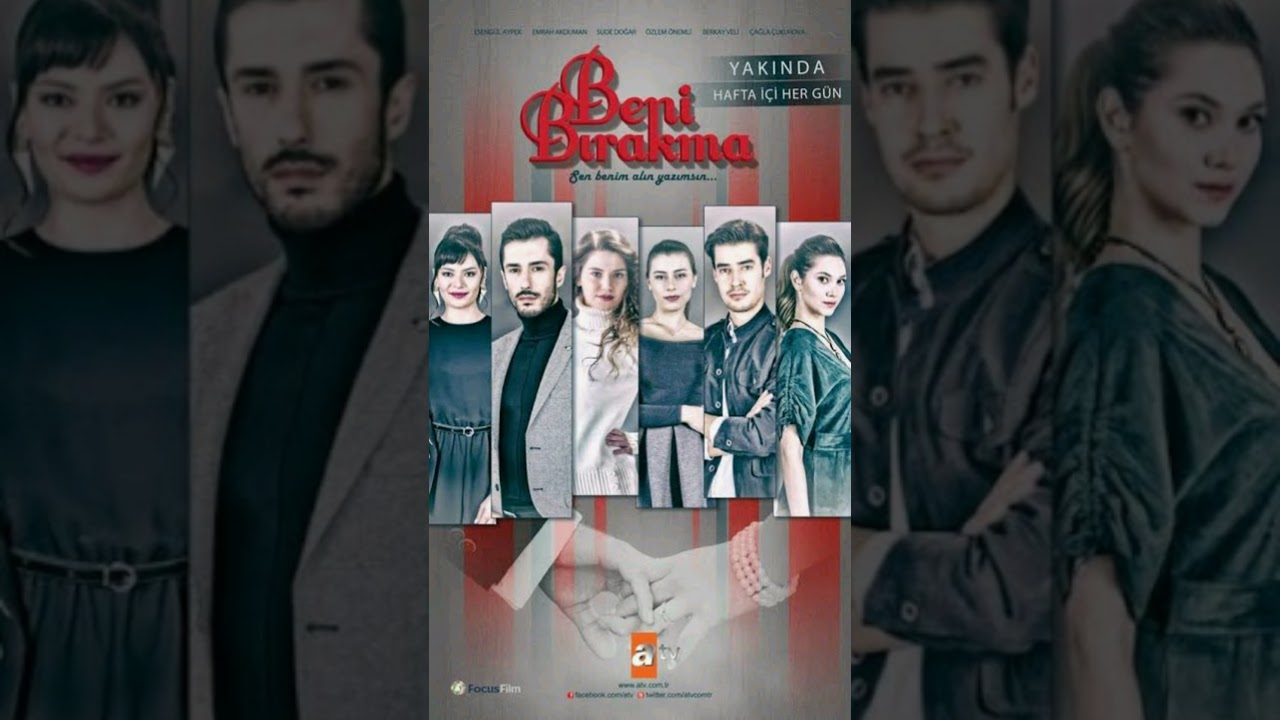 Beni Bırakma Jenerik 2 Full