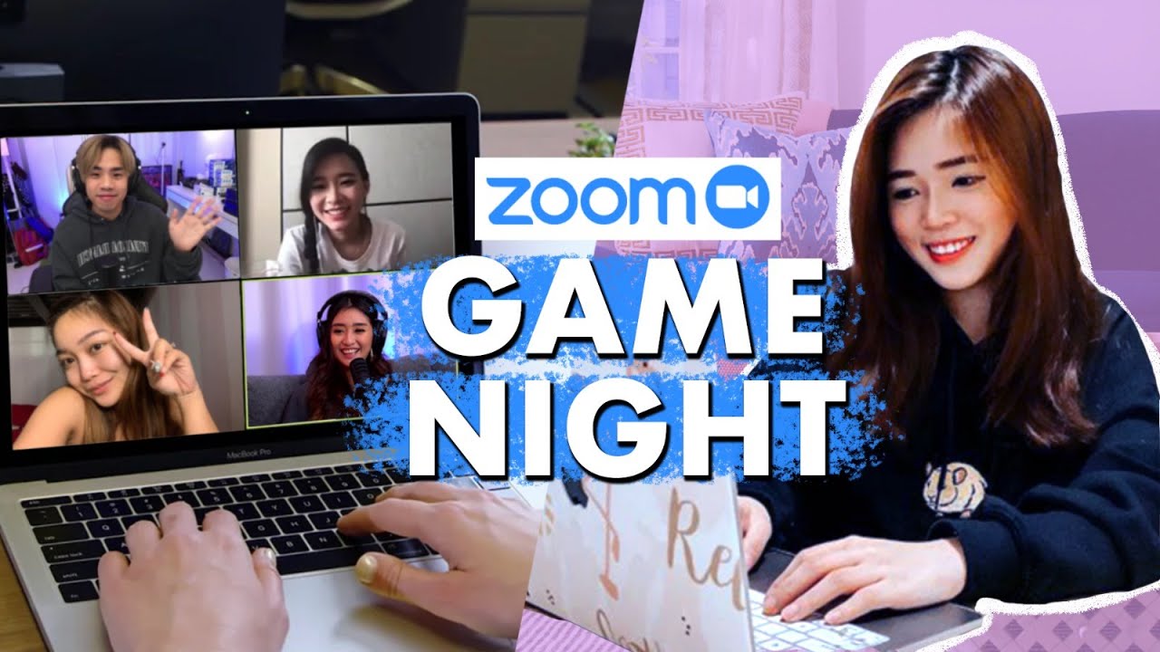 Fun Things To Do During Quarantine!