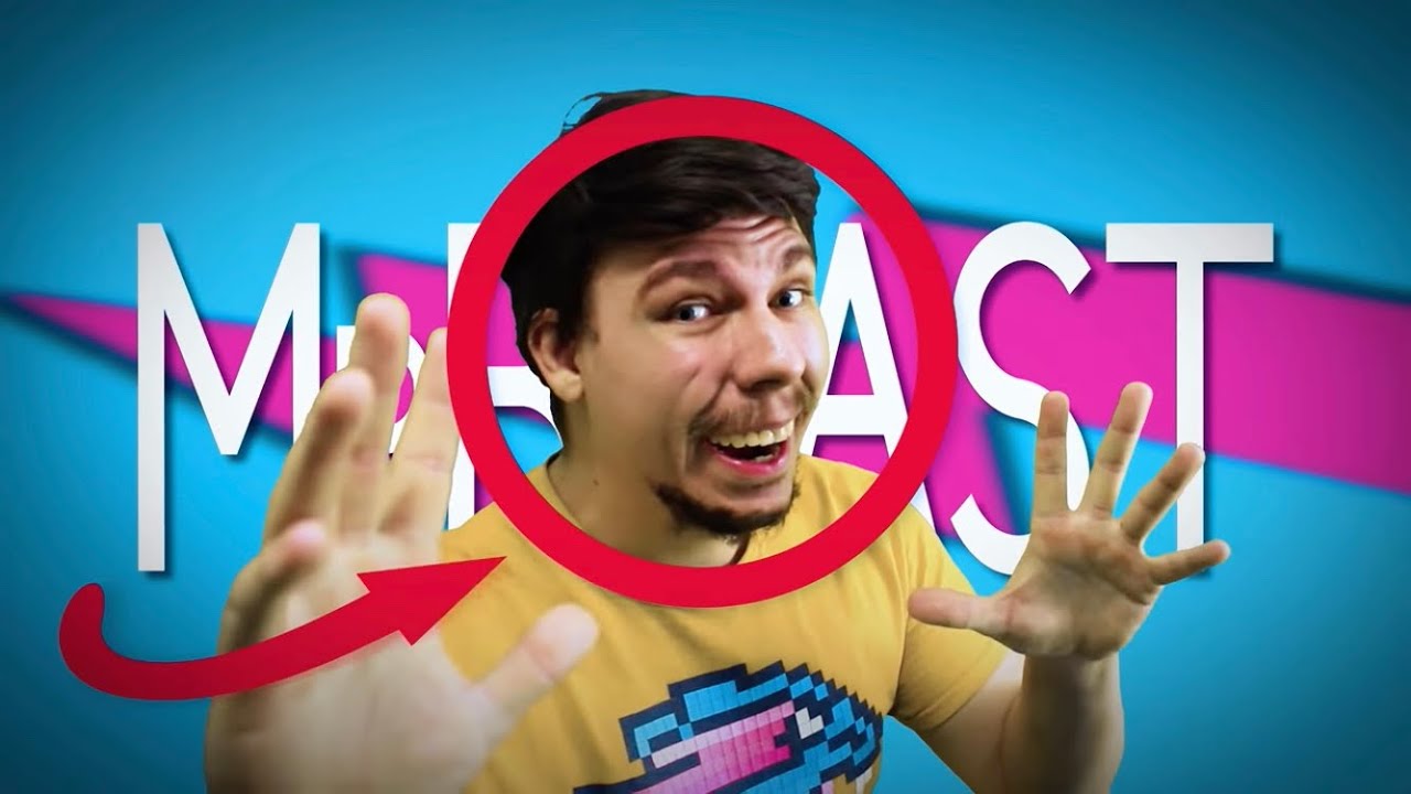 Mister beast meme compilation