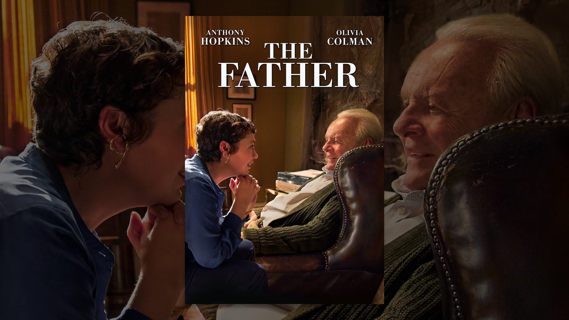 The Father (SPC)