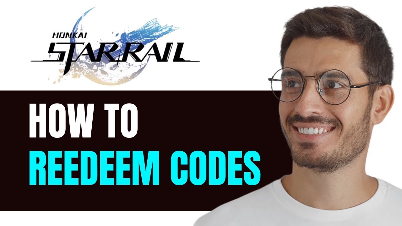 How To Redeem Codes In Honkai Star Rail (2024)