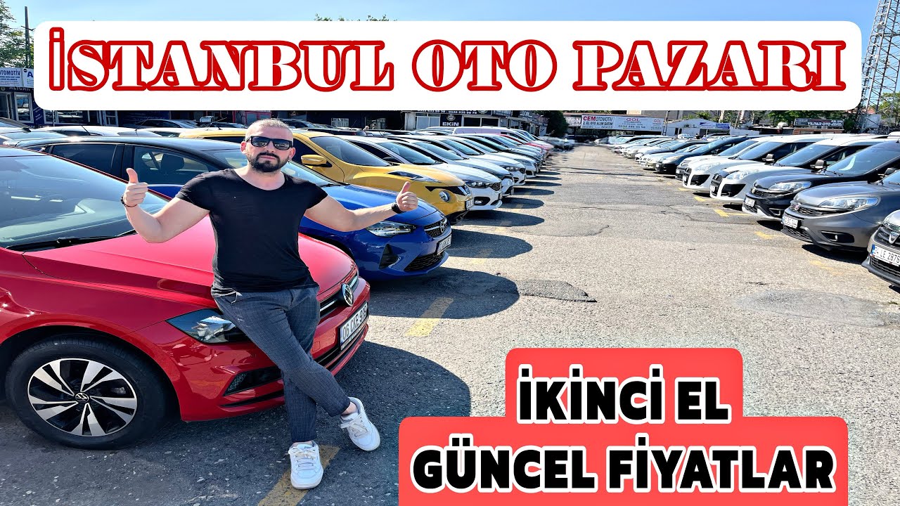 2. EL GÜNCEL OTO FİYATLARI / RAMİ OTO PAZARI