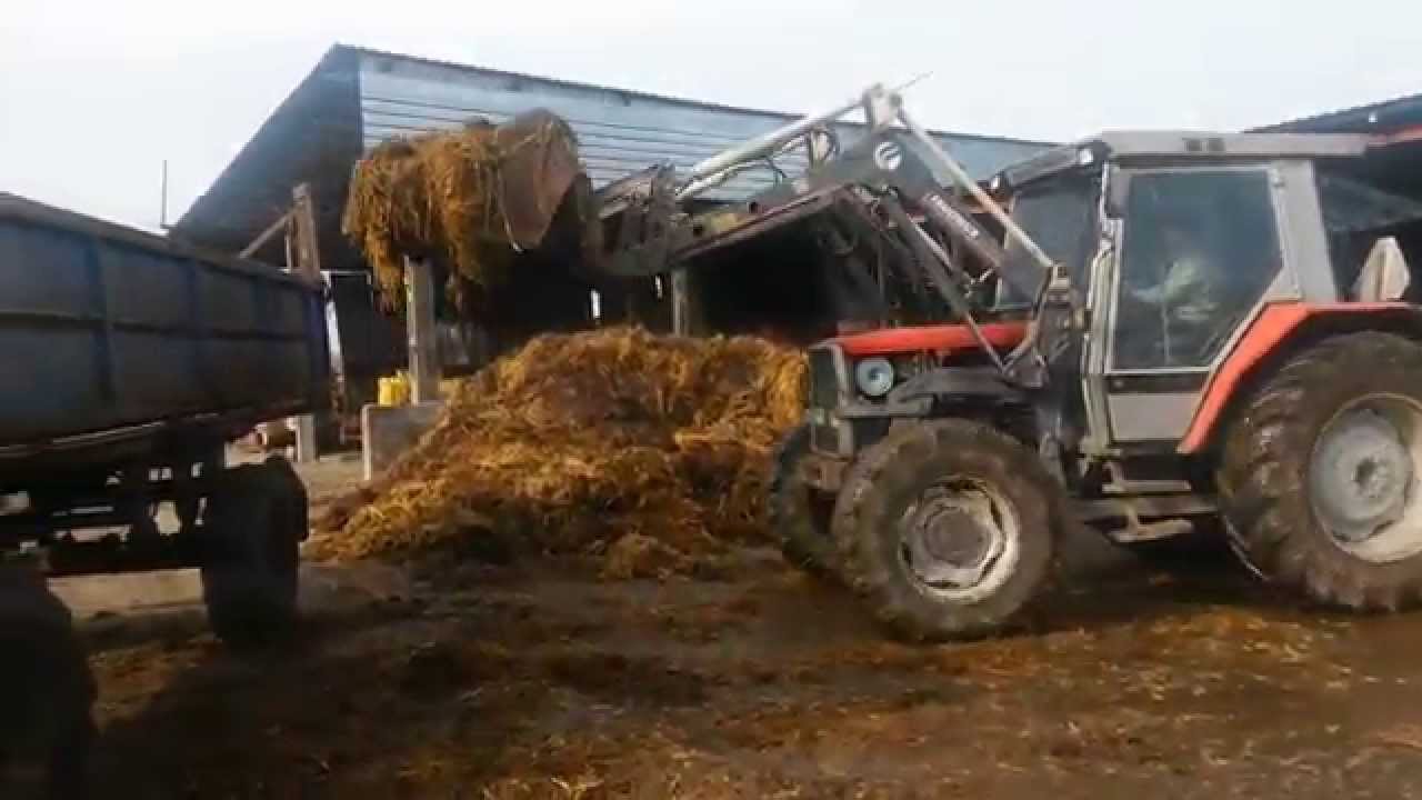 Zima 2015 z Wielkopolskie AGRO TV