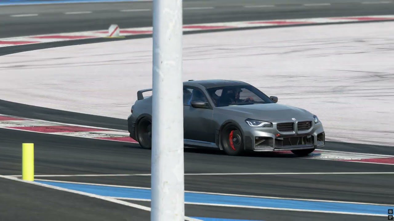 Assetto Corsa EVO 2 Laps BMW M2