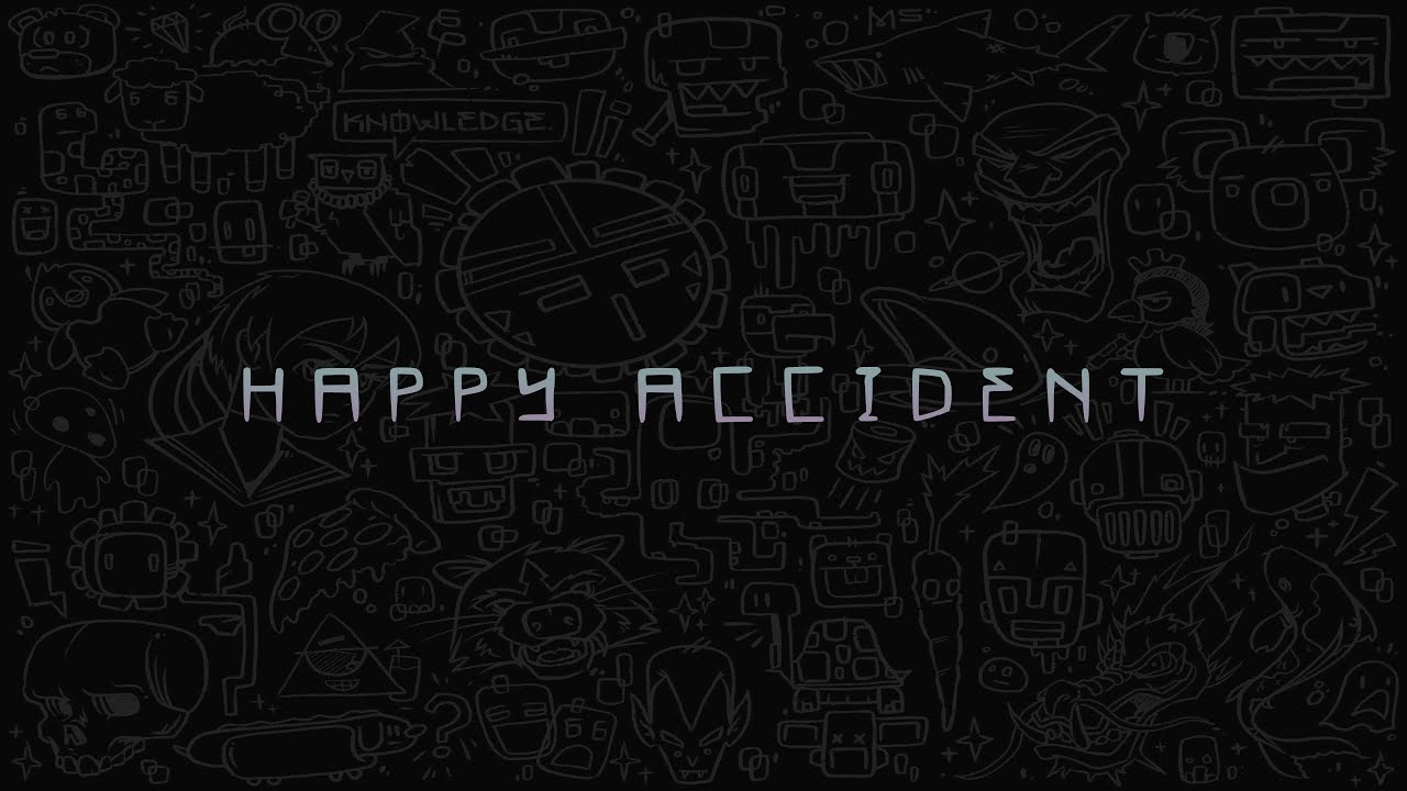 Mike Shinoda - Happy Accident