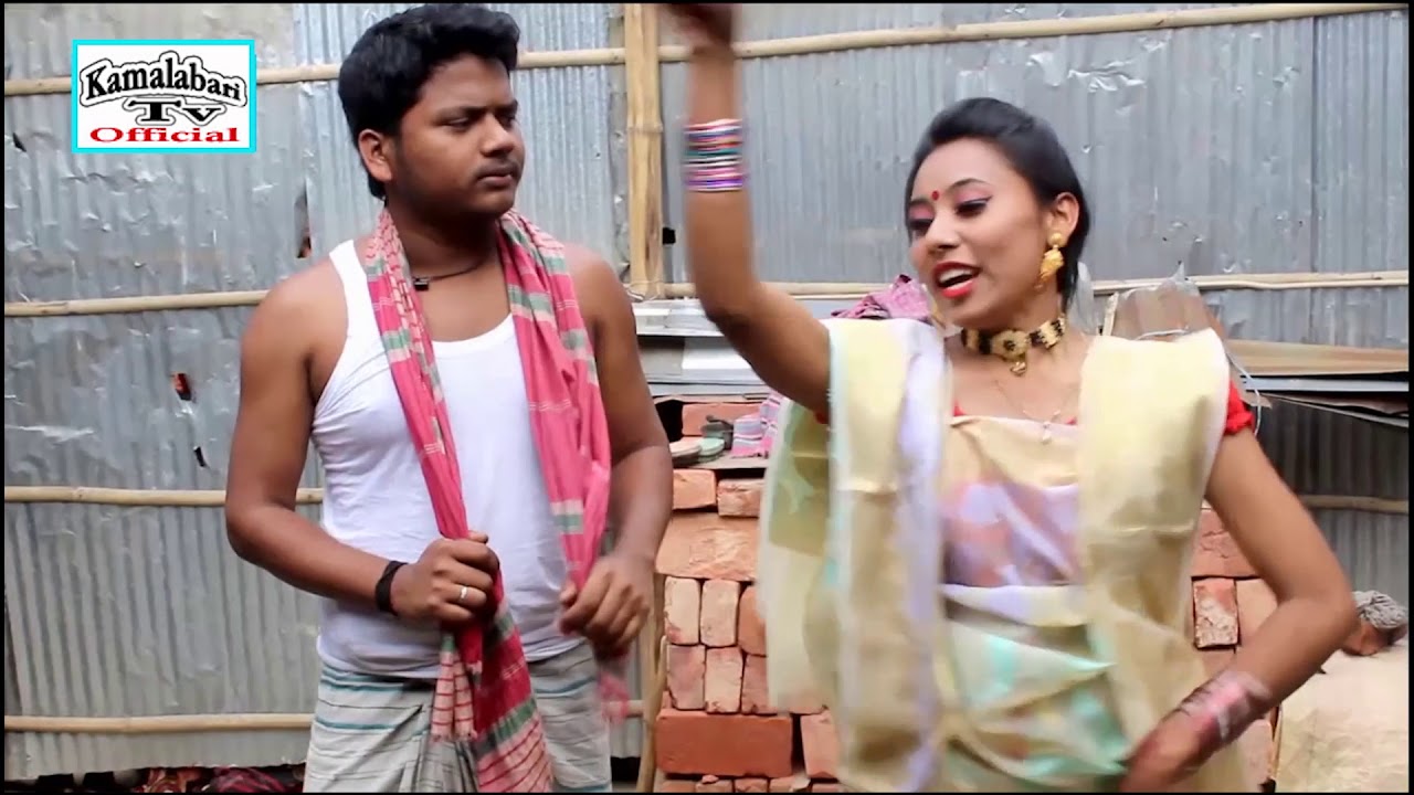 সিন্দুর মতি ।রংপুরীয়া ভাওয়াইয়া।New Vhawaiya Song 2020 Dj Bakul & Horipriya Rani