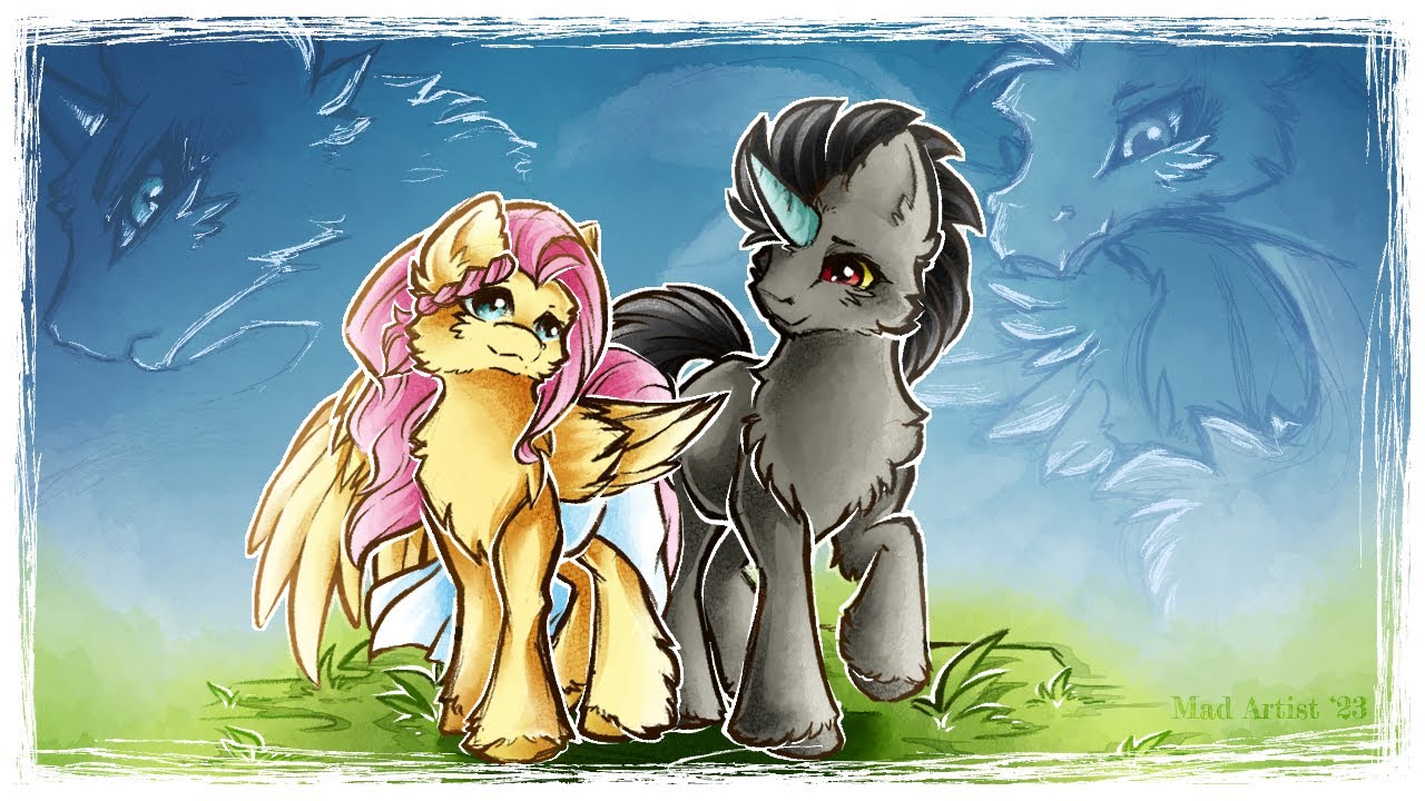 MLP: The Forest Beast Episode 6 (The Plan)