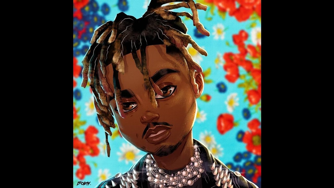 [FREE] Juice WRLD x iann dior Type Beat - 