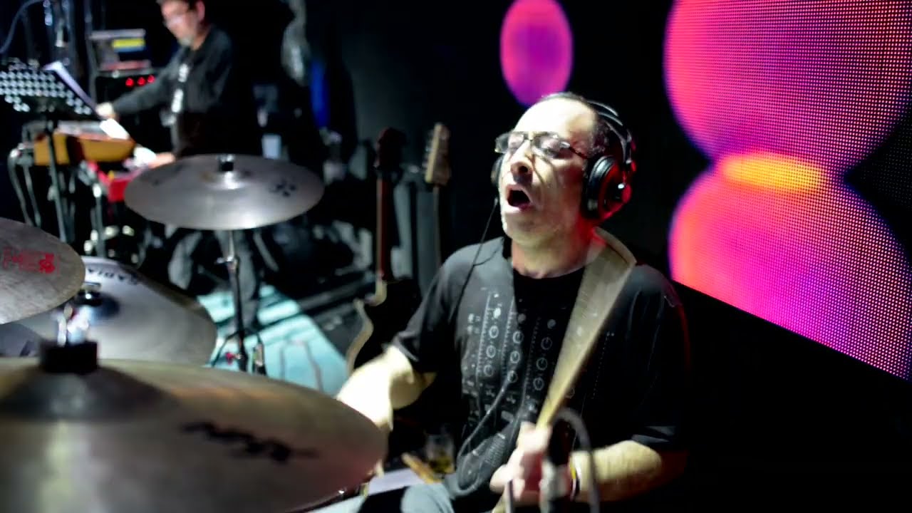 8 ALL I WANT IS YOU U2 live cover by Lemon U2 Tribute